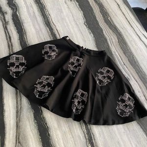 Philipp Plein Skirt